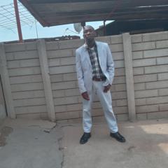 Nicholas Nyembe
