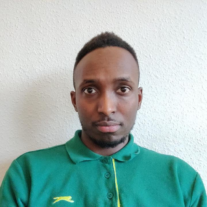 Franck Irakoze