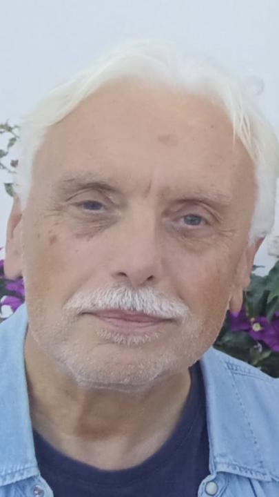 Philip Marvin