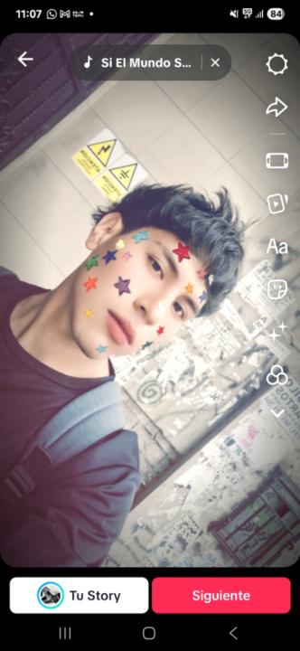 Romario Poma modesto