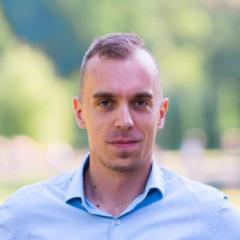 Patrik Pagac