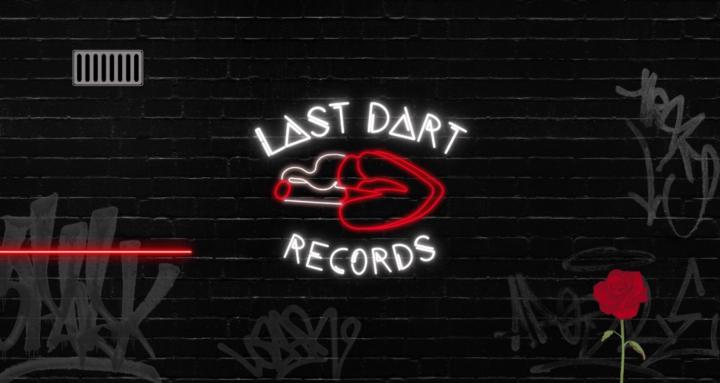 Last Dart Records