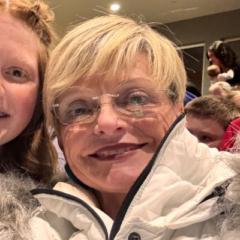 Deb Buckingham
