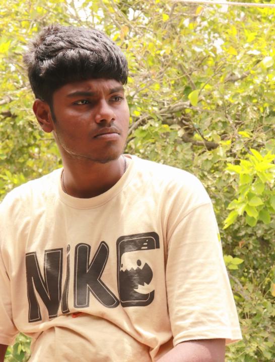 Ashwin P