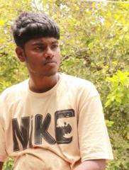Ashwin P