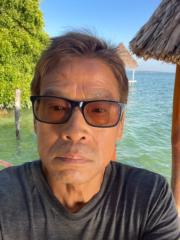 John Takami
