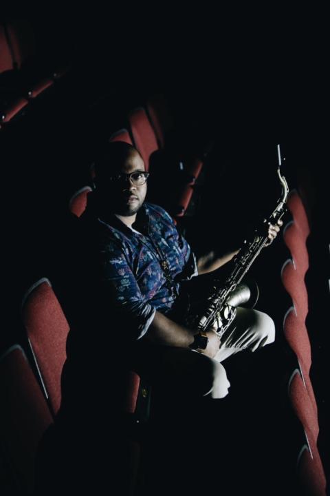 Stephen Harvey