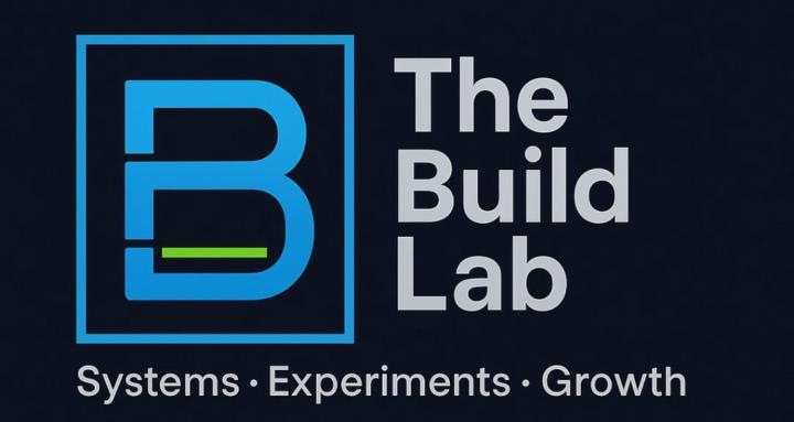 The Build Lab