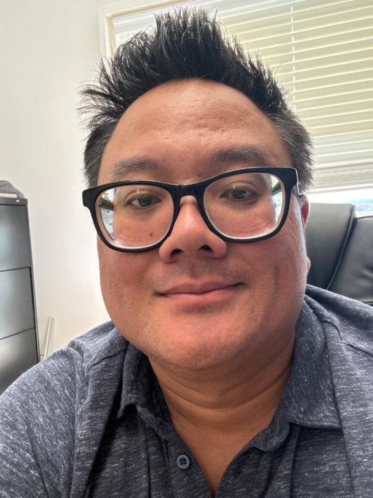 Robert Uy