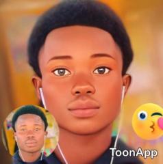 Joseph Manu Junior