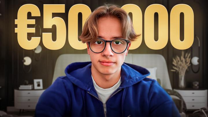 Nouvelle vidéo