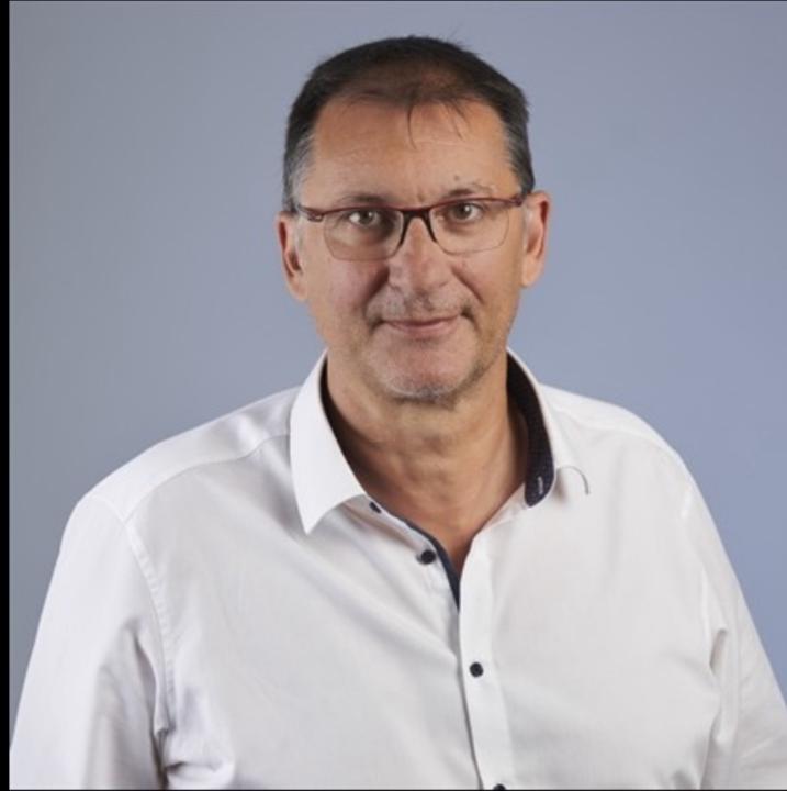 Jean François Giudicelli