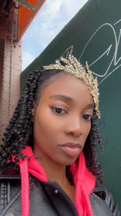 Prudence Gooden