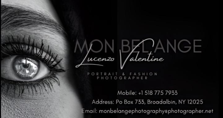 Photos By Lucenzo Valentine