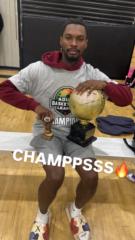 Chrishon Dixon