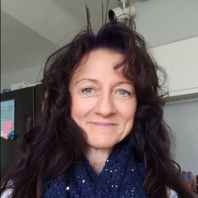 Antoinette OKeefe