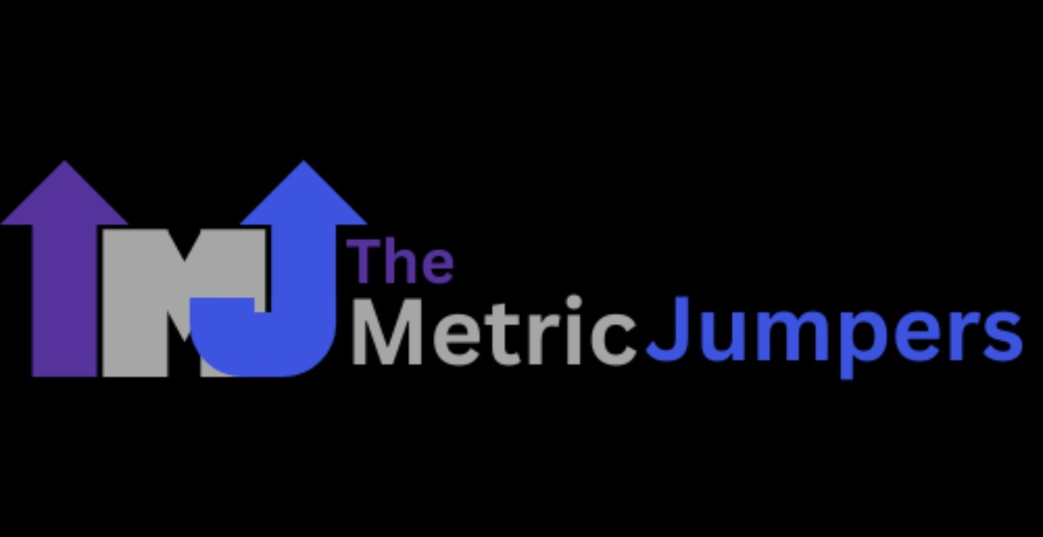 14 Day 'Metric Jumpers' Challenge