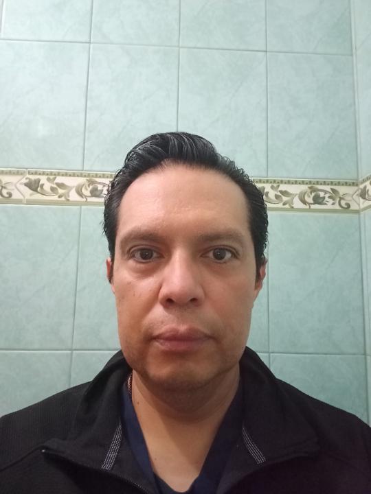 Carlos Gerardo Montoya Gómez