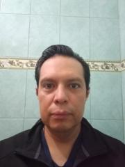 Carlos Gerardo Montoya Gómez