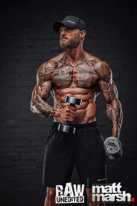Lee Darlington