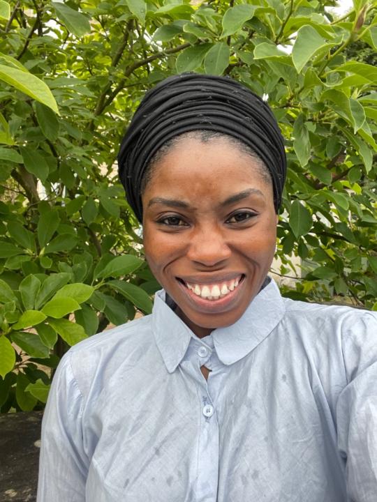 Zainab Yusuf