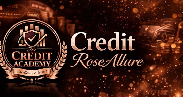 The Credit Academy