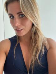 Charlotte Tweddell