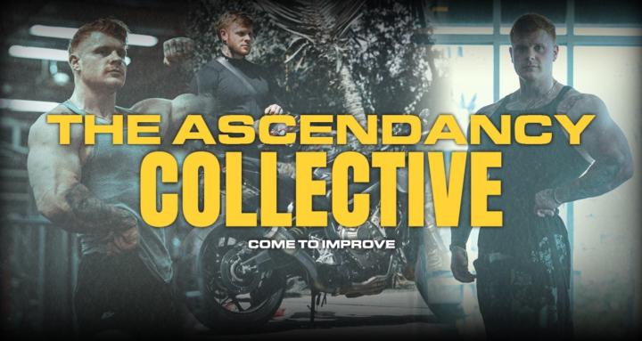The Ascendancy Collective