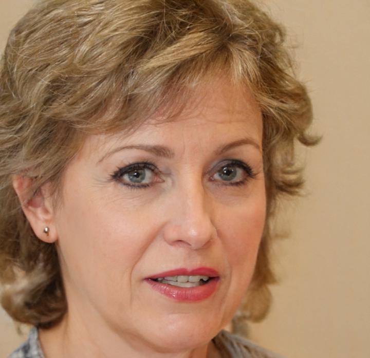 Albena Rozalieva