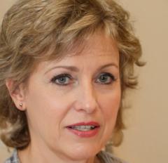 Albena Rozalieva