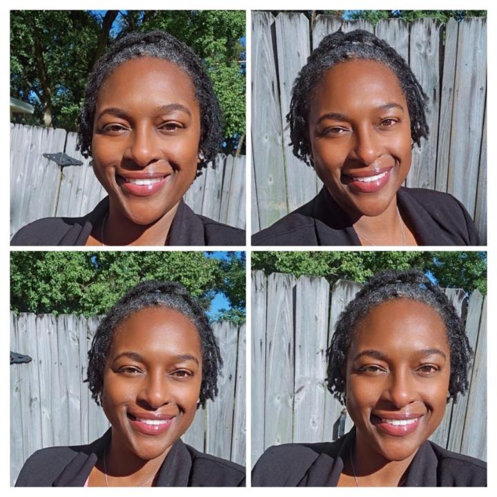 Jihan Sanders