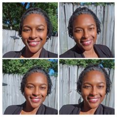Jihan Sanders