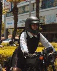 Christina Erika Jacob