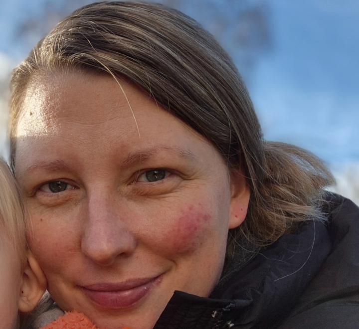 Maike Wöhrmann