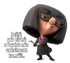 Eliška Jančová