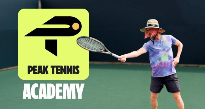 Peak Tennis Academy