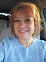Racheal Begeman