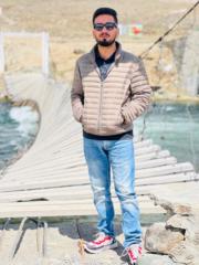 Ahmed Hassan