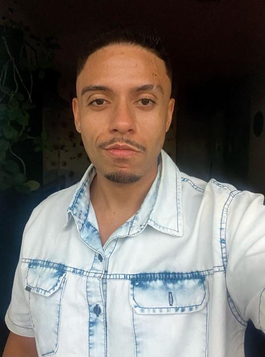Daniel Carvalho