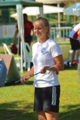 Greta Sahlberg