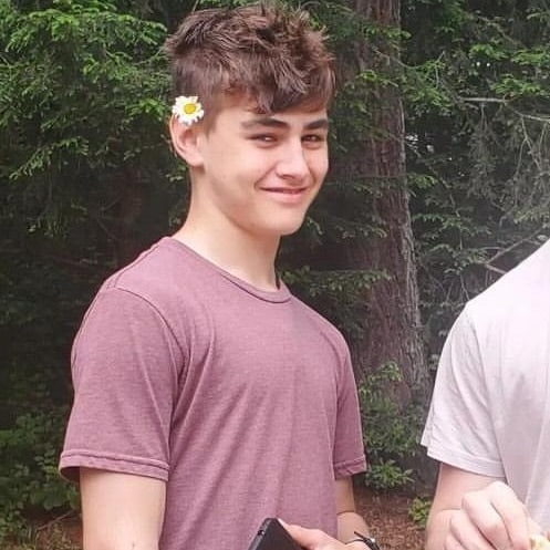 Malachi Brelinsky