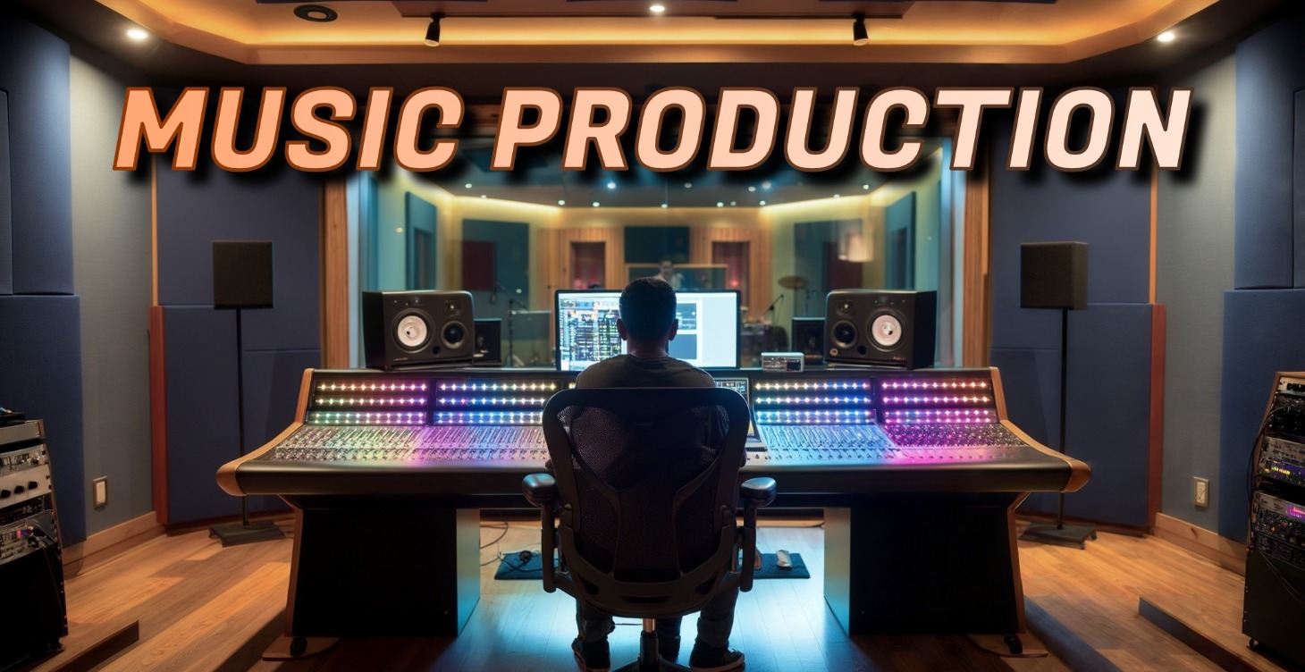 Music Production & Mixing