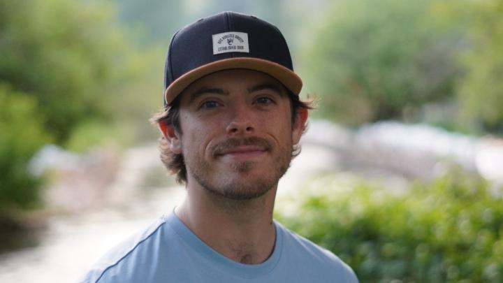 Matt Arntsen