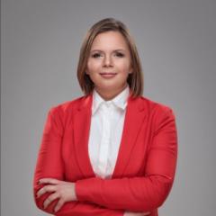 Patrycja Mikuła