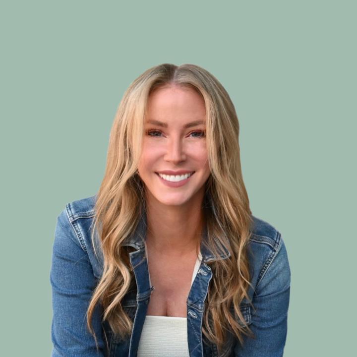 Amelia Bischoff