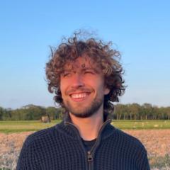 Tim Smits