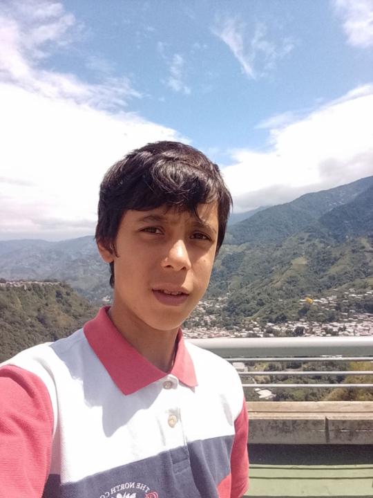 Edwin José Sánchez Zerpa