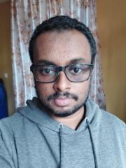 Hundaol Dega Gurmessa