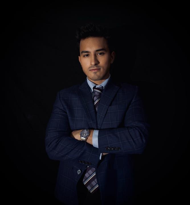 Alex Molina