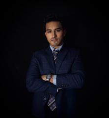 Alex Molina